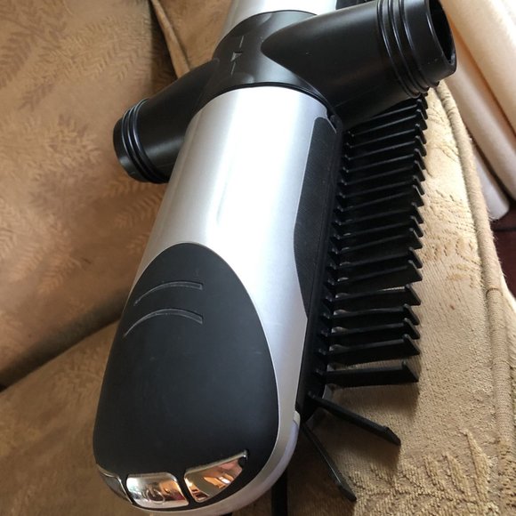 Sharper Image Motorized Tie Rack - Picture 5 of 5